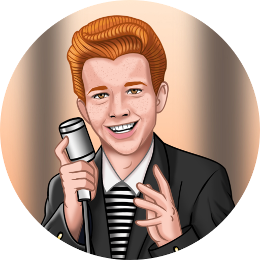 RickRoll token (ROLL) - Get the #1 Meme Token - RickRoll (ROLL)